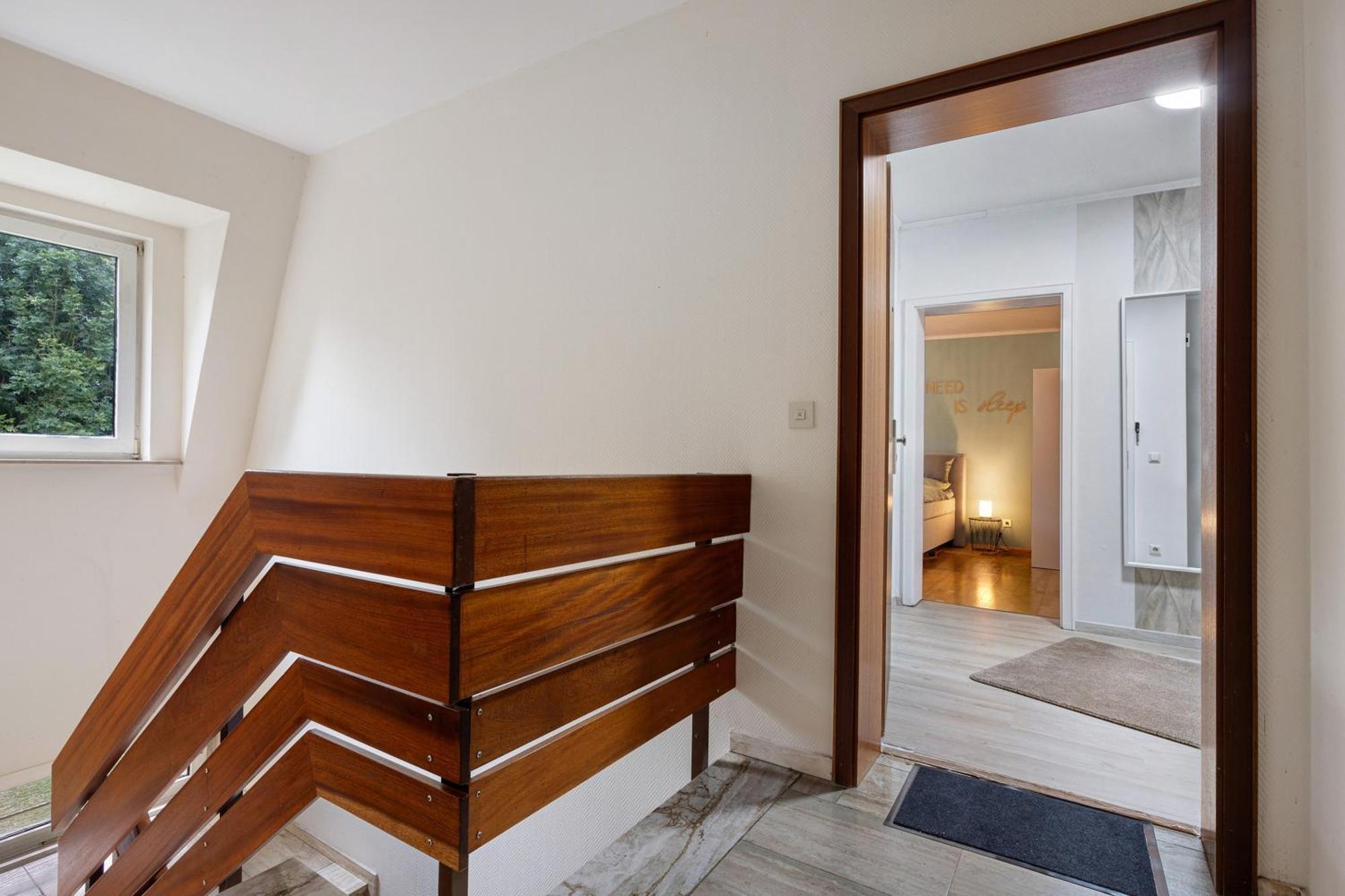 Ferienwohnung Berti Heessen Dış mekan fotoğraf