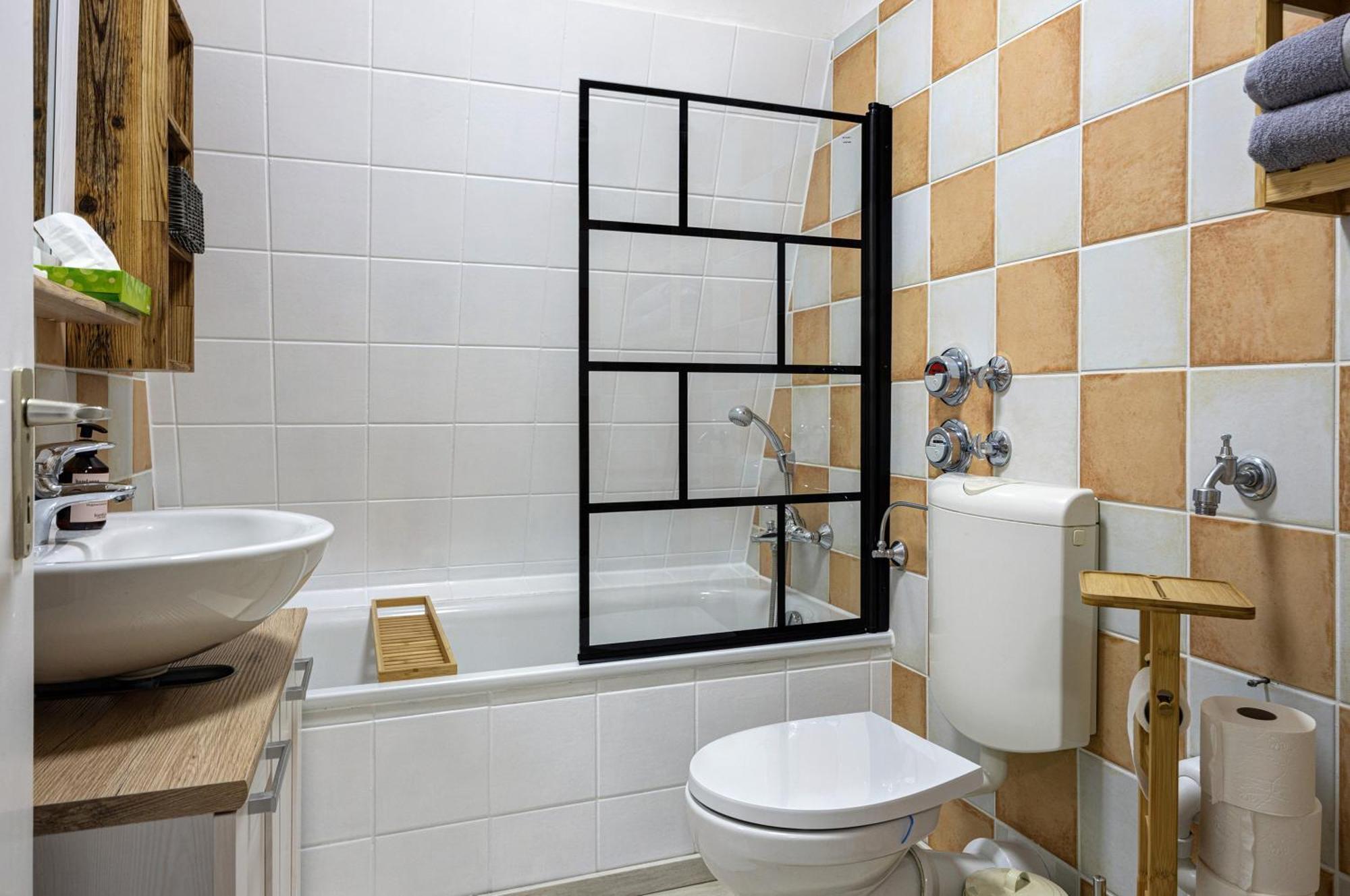 Ferienwohnung Berti Heessen Dış mekan fotoğraf